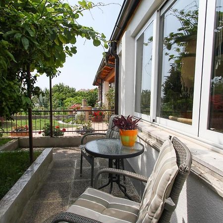T&R Apartment Portoroz Exterior photo