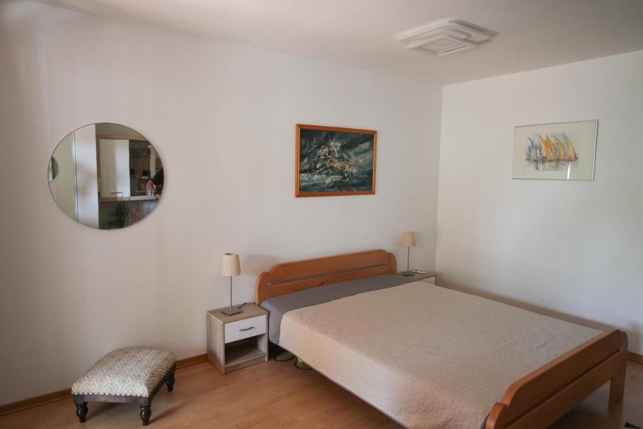 T&R Apartment Portoroz Exterior photo