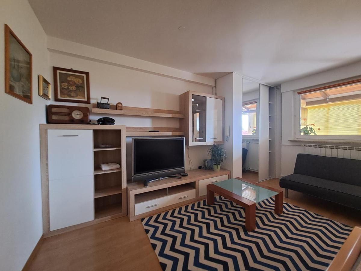 T&R Apartment Portoroz Exterior photo