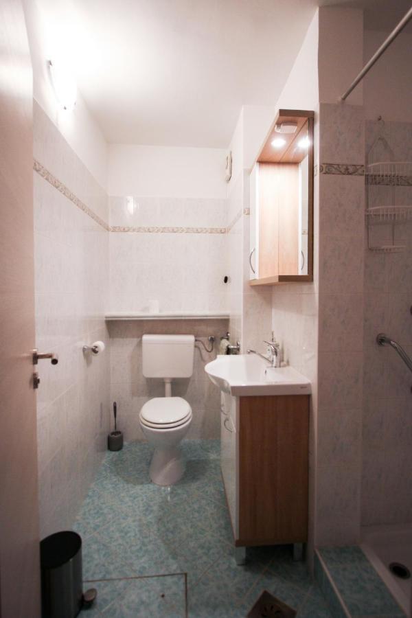 T&R Apartment Portoroz Exterior photo