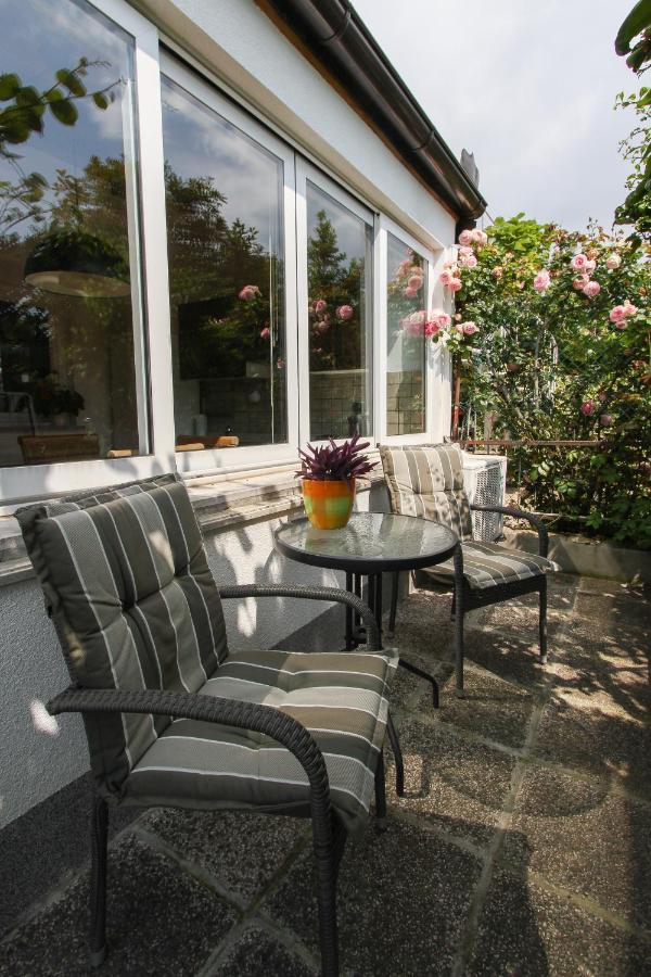 T&R Apartment Portoroz Exterior photo